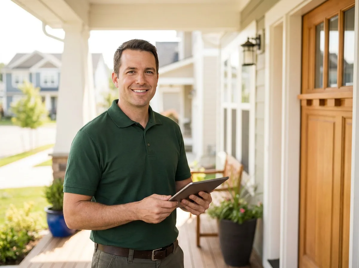 Pest control FAQs for Doran, VA